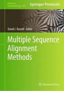 Multiple Sequence Alignment Methods [Repost]