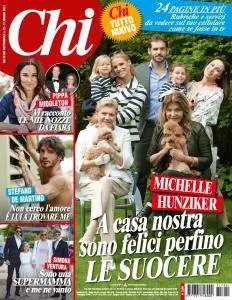 Chi N.22 - 17 Maggio 2017