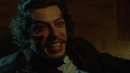 Gotham S03E08