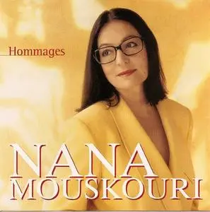 Nana Mouskouri - Hommages (1998)