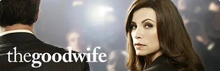 The Good Wife S01E01 Pilot