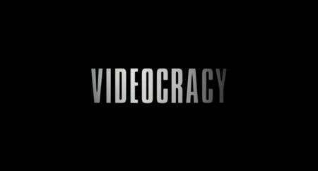 Videocracy (2009)