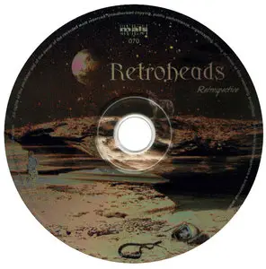 Retroheads - Discography (2004-2006)