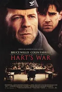 Hart's War (2002)