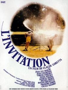 L'invitation / The Invitation (1973)
