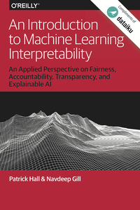 An Introduction to Machine Learning Interpretability - Dataiku version
