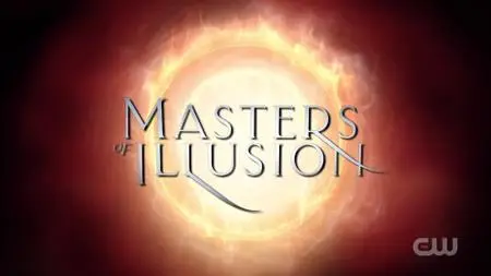 Masters of Illusion S03E08