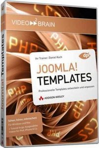 Video2Brain: Joomla! Templates (2009)