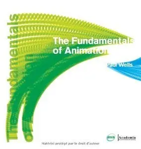 Fundamentals of Animation (Repost)