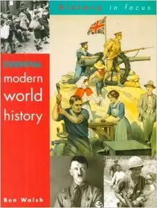 Essential Modern World History Students' Book