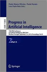 Progress in Artificial Intelligence: 19th EPIA Conference on Artificial Intelligence, EPIA 2019, Vila Real, Portugal, Se