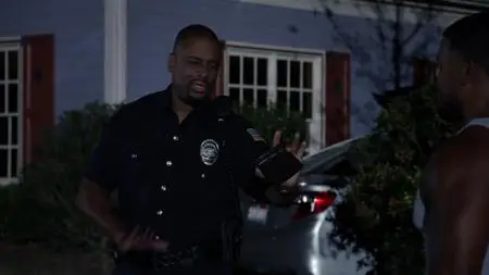 Tyler Perry's If Loving You Is Wrong S05E01