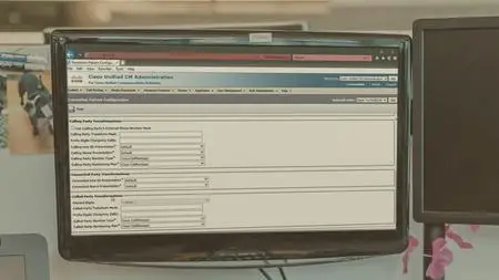 Cisco Collaboration Core: Provisioning Endpoints and Implementing the Dial Plan