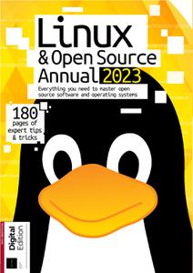 Linux & Open Source Annual - Volume 8 2023