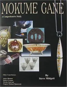 Mokume Gane - A Comprehensive Study