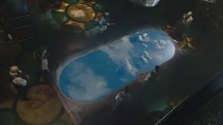 The Chronicles of Narnia: The Voyage of the Dawn Treader (2010)