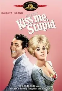 Kiss Me, Stupid (1964)