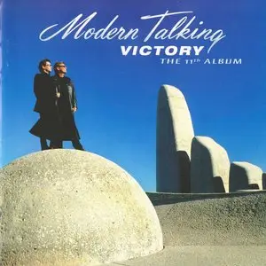 Modern Talking Discography (1985 - 2003) [Studio Albums]