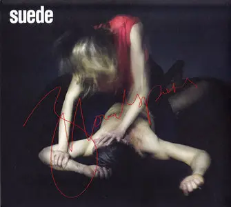 Suede - Bloodsports (2013)
