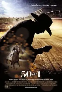 50 to 1 / Пятьдесят к одному (2014)