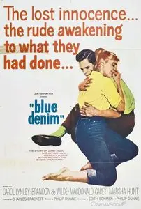 Blue Denim (1959)