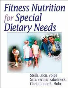 Fitness Nutrition Special Dietary Needs