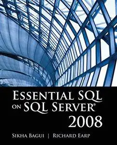 Essential SQL on SQL Server 2008