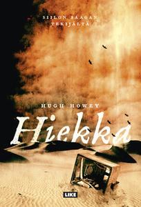 «Hiekka» by Hugh Howey