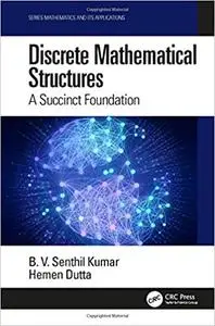 Discrete Mathematical Structures: A Succinct Foundation