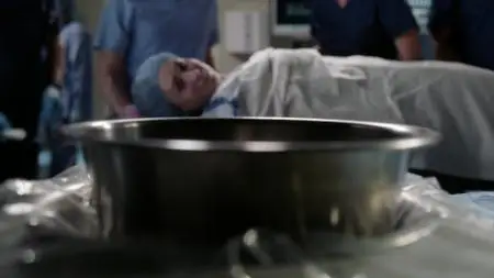 Grey's Anatomy S18E03