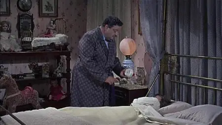 Papa's Delicate Condition (1963)