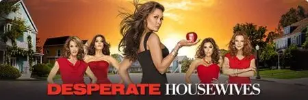 Desperate Housewives S08E01