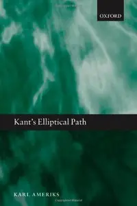 Kant's Elliptical Path