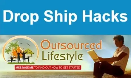 Jason O'Neil - Drop Ship Hacks: Outsource Lifestyle Without Any Physical Product Or Inventory