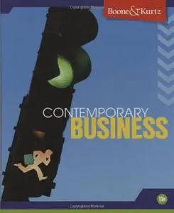 Contemporary Business