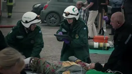 Casualty S33E46