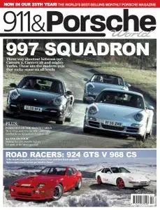 911 & Porsche World - Issue 253 - April 2015