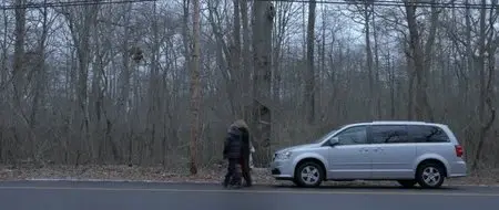 A Cry from Within (2014)
