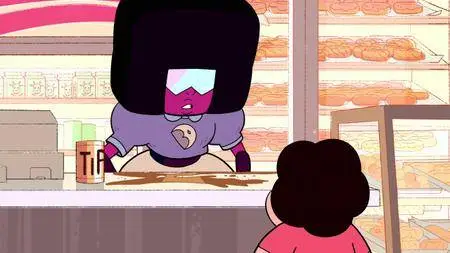 Steven Universe S05E15