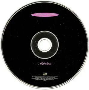 Melvins - Stoner Witch (1994) {Atlantic}