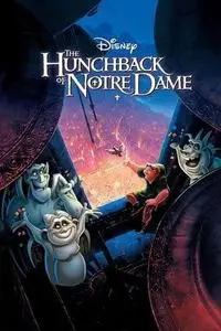 The Hunchback of Notre Dame (1996)