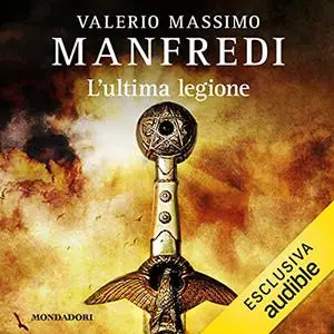 «L'ultima legione» by Valerio Massimo Manfredi