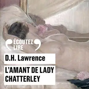 D.H. Lawrence, "L'amant de Lady Chatterley"