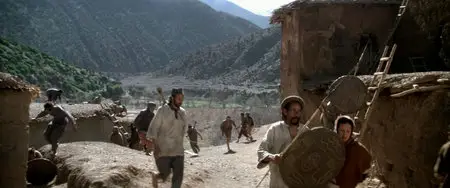 The Man Who Would Be King (1975)