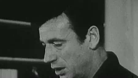 (Fr2) Ivo Livi, dit Yves Montand (2011)