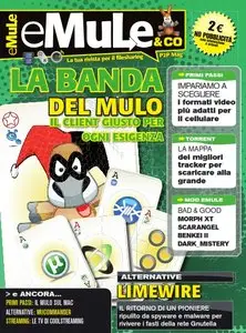 eMule & Co Magazine - Febbraio 2010