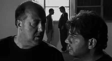 Cesare deve morire / Caesar Must Die (2012)
