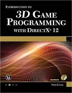 Introduction To 3D Game Programming With Direct X 12