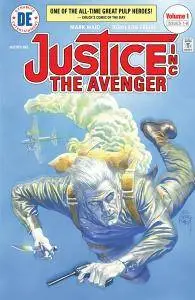 Justice, Inc. - The Avenger (2016)