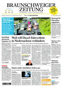 Braunschweiger Zeitung - 05. September 2017
